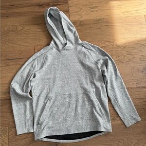 Lululemon Ease the Day Hoodie
